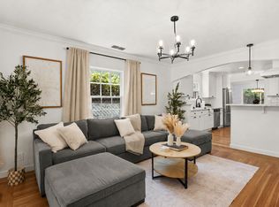 445 Wilson St, Napa, CA 94559