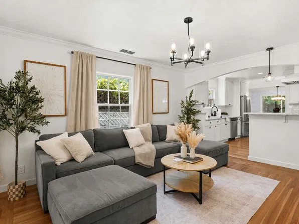 445 Wilson St, Napa, CA 94559