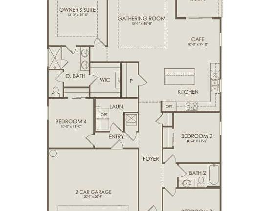 2nd image of this home