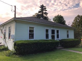 14 Christian Hill Rd, Morrisville, NY 13408