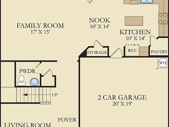 3rd image of 369 Black Thorn Ln #207