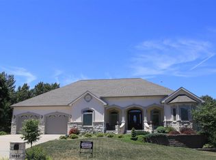 1000 Overhill Rd, Manhattan, KS 66503