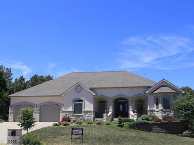 1000 Overhill Rd, Manhattan, KS, 66503