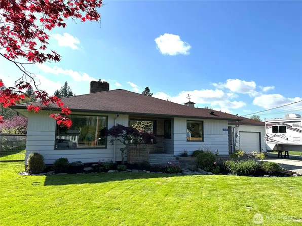 12648 Markwood Road, Burlington, WA 98233