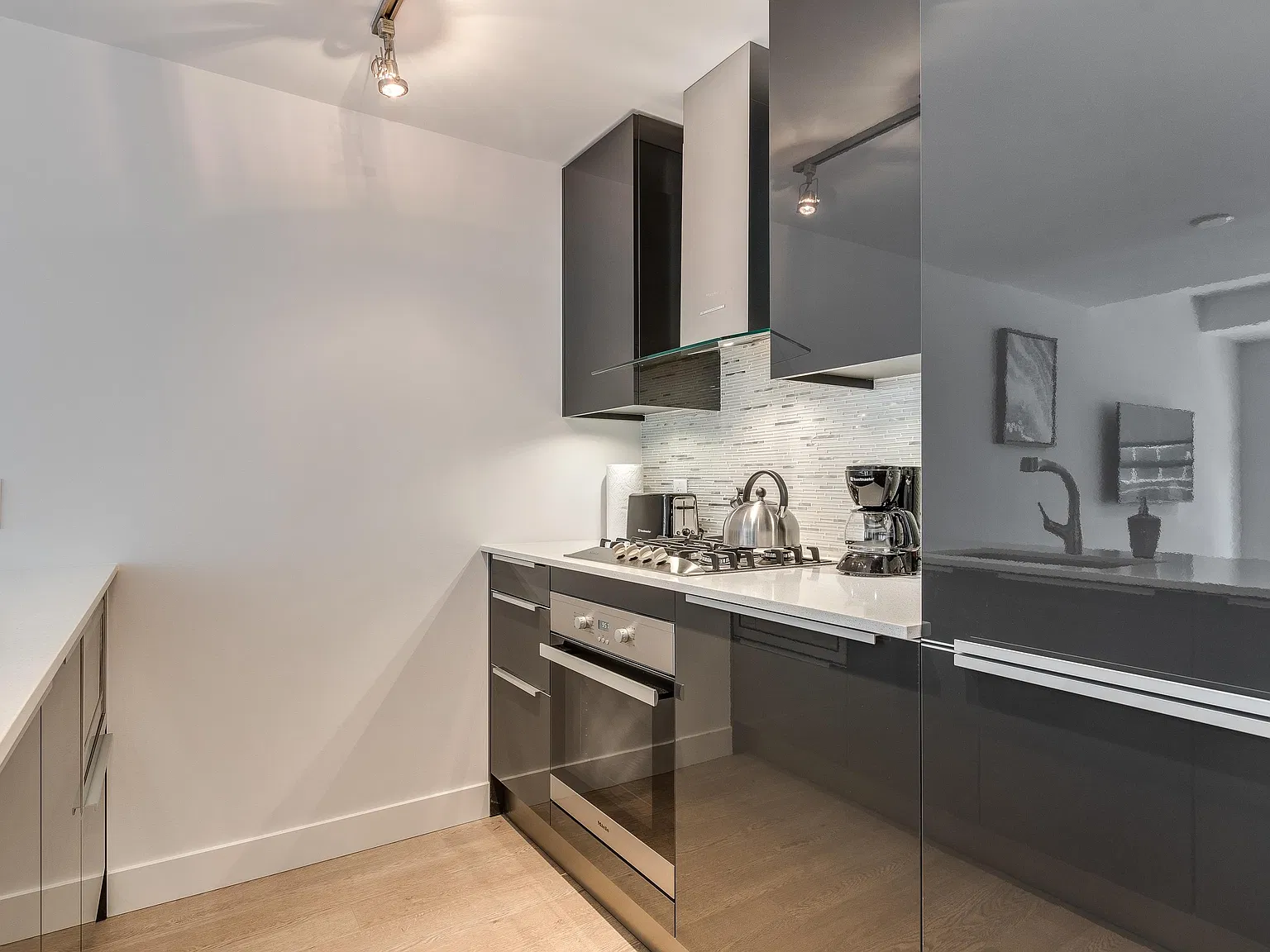 1 bed, 497 sqft, $2,800 — Photo 4