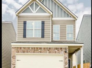 2010 Shortleaf Rd, Fairburn, GA 30213