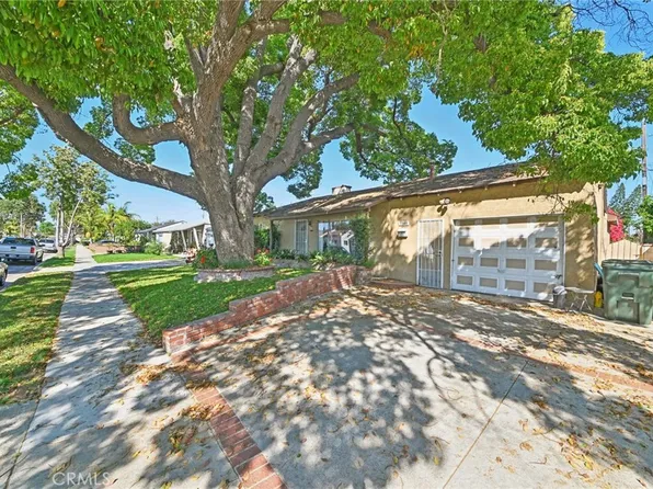 13944 Brightwell Ave, Paramount, CA 90723