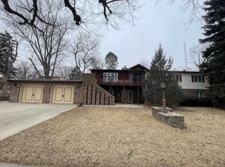911 2nd Ave W, Mobridge, SD 57601