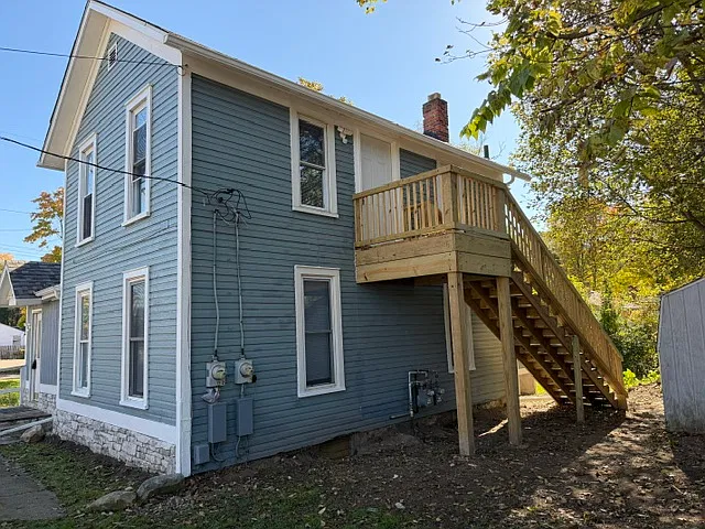 1 bed, 779 sqft, $850 — Photo 2