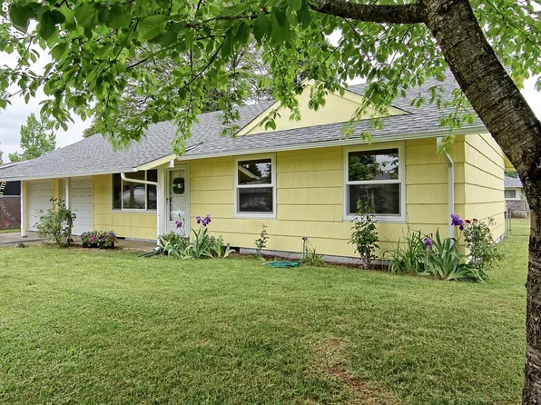 509 N Knoxville Way, Vancouver, WA 98664