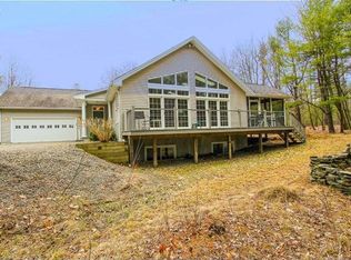 172 Hunt Hill Rd, Ithaca, NY 14850