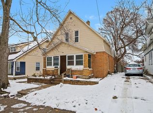 741 Griggs St SW, Grand Rapids, MI