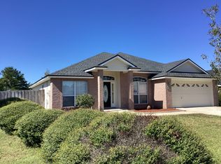 468 Hillside Dr, Orange Park, FL 32073