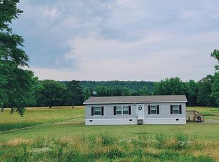 3612 Wildcat Hollow Rd, Dardanelle, AR 72834