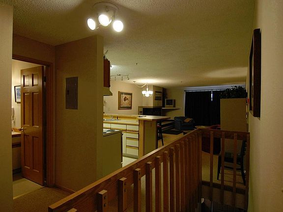 2nd image of 3898 Big Mountain Road Edelweiss #115