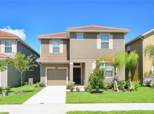 2912 Banana Palm Dr, Kissimmee, FL 34747