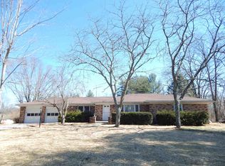 5015 S Greene Co Line Rd, Bloomington, IN 47403