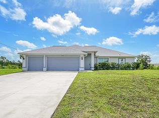 3019 NE 1st Ave, Cape Coral, FL 33909