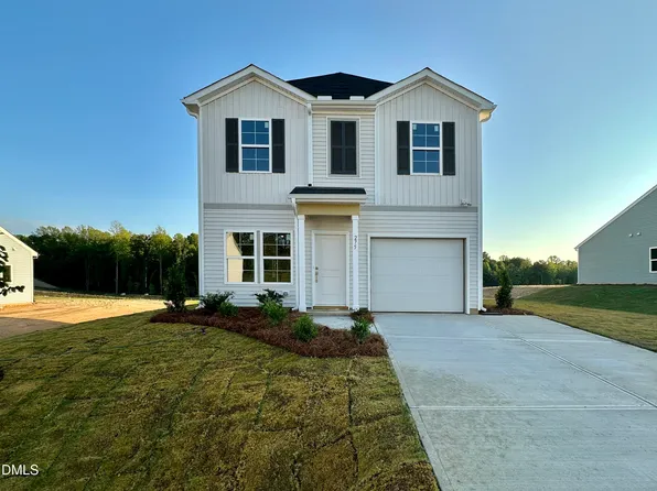 275 Buckthorn Dr, Youngsville, NC 27596