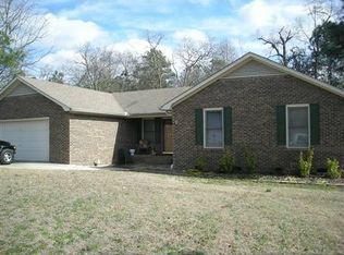273 Fox Lake Dr, West Columbia, SC 29170