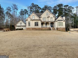 112 Millridge Dr, Lagrange, GA 30240