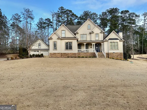 112 Millridge Dr, Lagrange, GA 30240