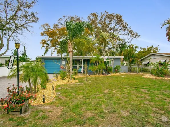 199 59TH AVENUE NE, ST PETERSBURG, FL 33703