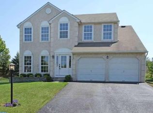 439 Candlewood Way, Harleysville, PA 19438