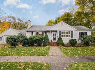 55 Silver Brook Rd, Milton, MA 02186