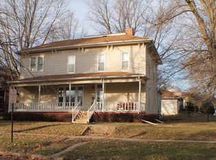 700 8th St, Corning, IA 50841