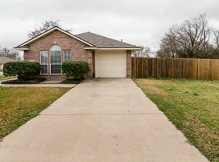 4514 Augusta Dr, Bryan, TX 77803