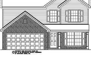 1362 Freedom Ridge Dr, Columbus, GA 31907