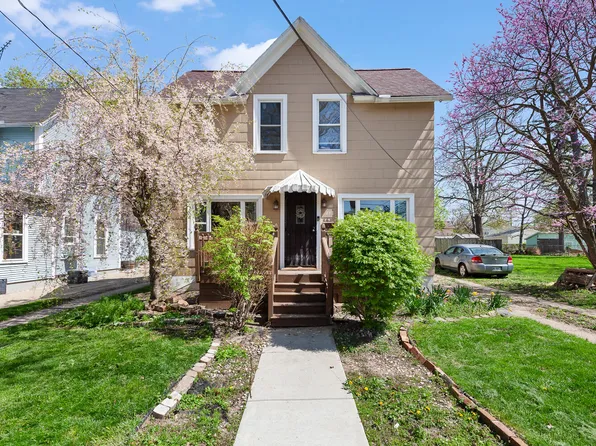 418 Ormsby St, Adrian, MI 49221