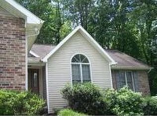 168 Vanderbilt Dr, Johnson City, TN 37601
