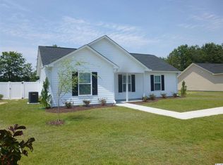 165 Cottage Creek Cir, Conway, SC 29527