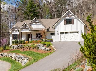 19 Twinflower Trl, Asheville, NC 28804