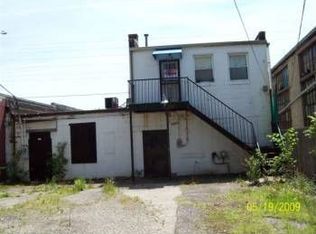 5543 E 8 Mile Rd, Warren, MI 48091