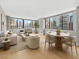 45 West 67th Street #19D image 1 of 5