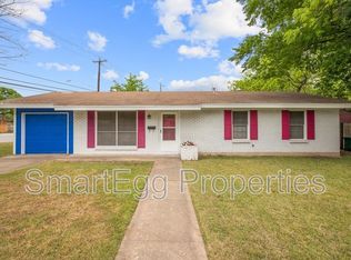 1300 Yorkshire Dr UNIT 1, Austin, TX 78723