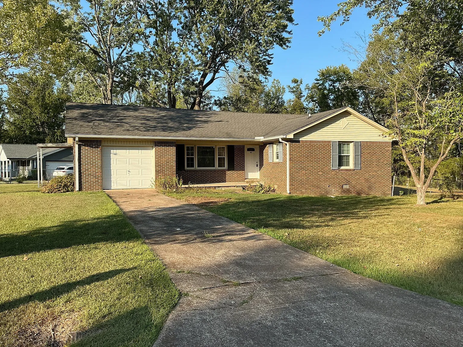 3 bed, 1509 sqft, $1,595 — Photo 1