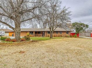 5215 SE 12th St, Del City, OK 73115