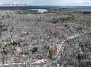 Ross Lake Rd, Shingleton, MI 49884