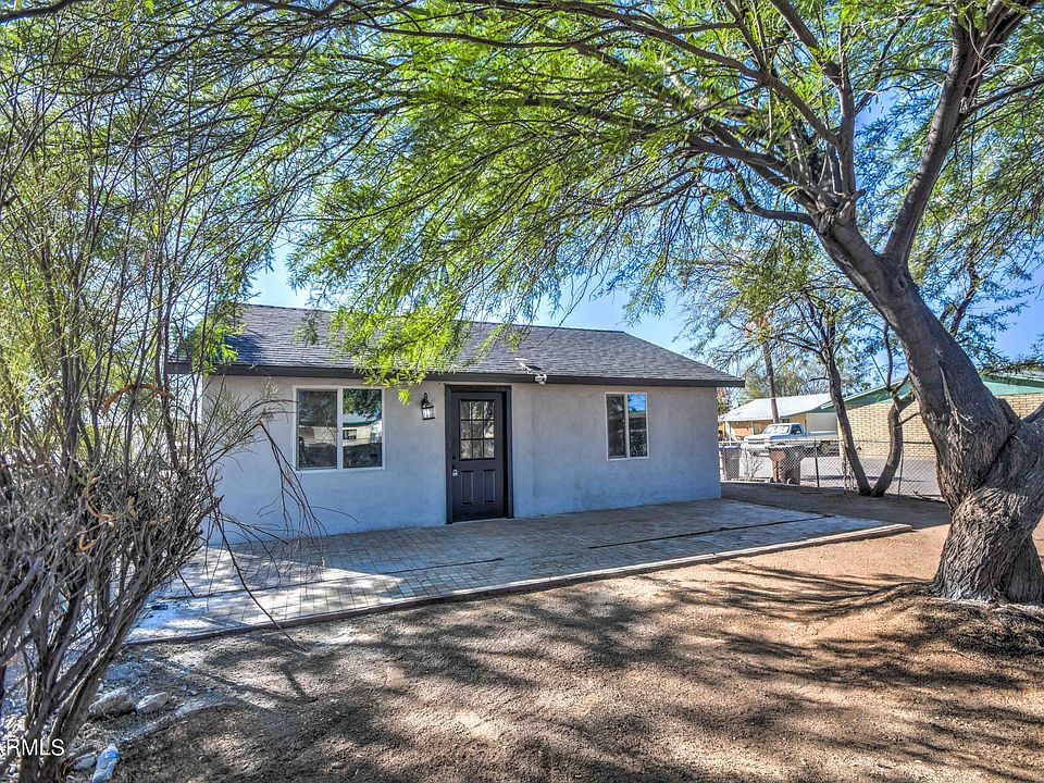 415 W Vah Ki Inn Rd, Coolidge, AZ 85128 Zillow