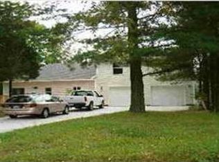 21811 Cutler Rd, Howard City, MI 49329