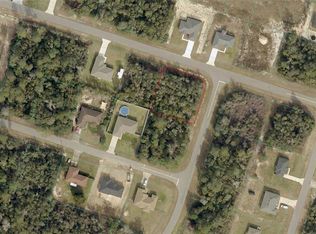 SW 37th Cir LOT 16, Ocala, FL 34473