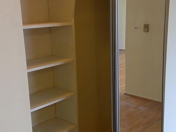 ENTRY CLOSET