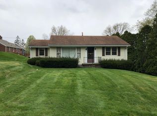 811 N 18th St, Cambridge, OH 43725