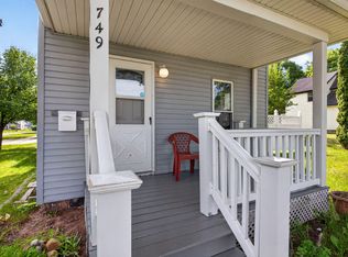 749 Kennedy St, Jackson, MI 49202