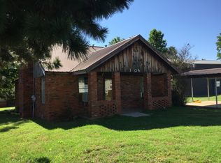 104 E North Dr, Fletcher, OK 73541