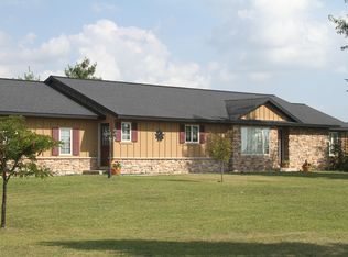 S12398 State Road 23, Spring Green, WI 53588